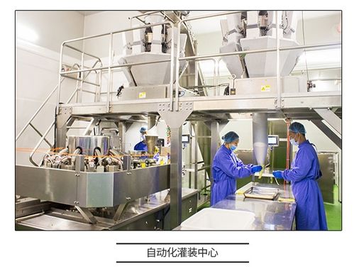 直擊工廠溯源 咚吃保證食品安全性