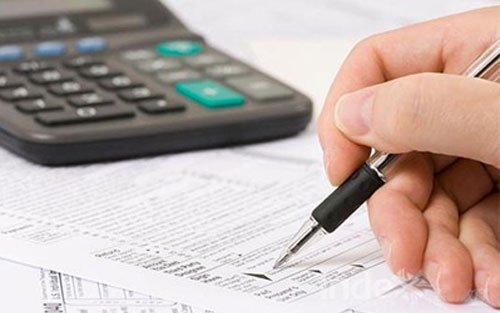 會(huì)計(jì)核算方法概述