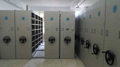 會(huì)計(jì)憑證密集柜優(yōu)質(zhì)廠家在錫林郭勒盟的發(fā)展與選擇指南