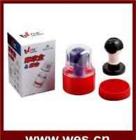 一站式會(huì)計(jì)用品采購(gòu)指南 圓形印臺(tái)、印章盒及印材的供應(yīng)與加工服務(wù)