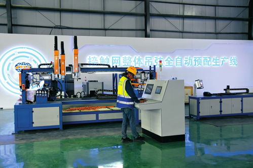 智能化、信息化與網(wǎng)絡技術研發(fā) 驅動未來的核心動力